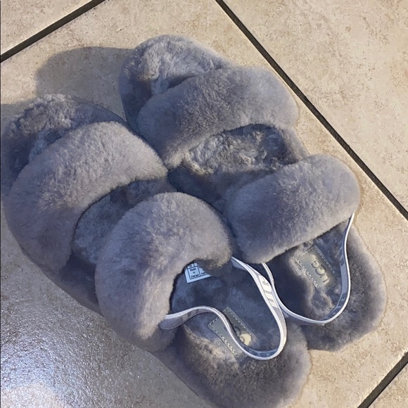 Women’s UGG OH YEAH SOFT AMETHYST NO OFFERS - Picture 2 of 10